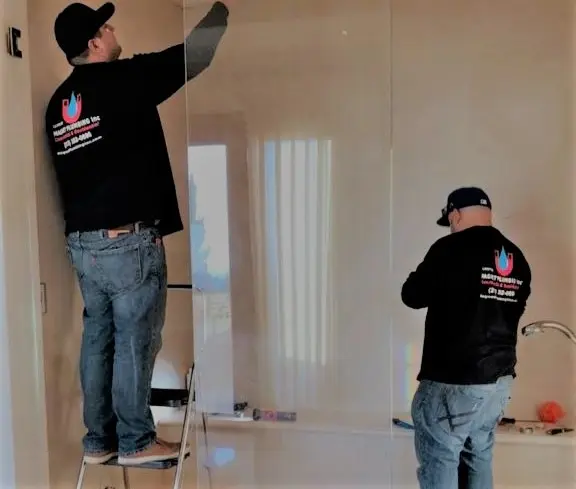 Professional plumbing installation for Drain Cleaning in Hancock